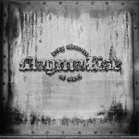 Magma Rise - Lazy Stream of Steel CD