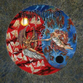 Third Storm - The Grand Manifestation LP (Black vinyl)