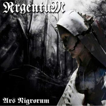 Argentum - Ars Nigrorum CD