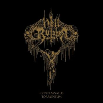 Hellbutcher - Condemnatus Tormentum CD