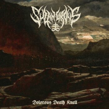 Sulphurous - Dolorous Death Knell CD