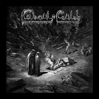 Ghoul Cult - Ghoul Cult LP