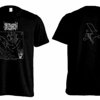 Obliteration - Cenotaph Obscure T-Shirt