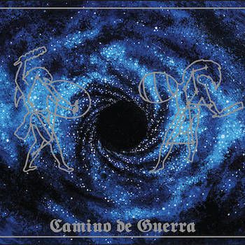 Bhl/Kallathon - Camino de guerra 7inch EP (Black vinyl)