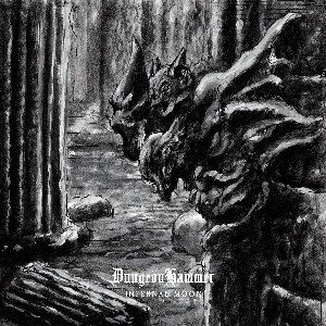 Dungeonhammer - Infernal Moon LP