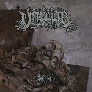 Vircolac - Masque CD