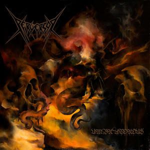 Perversor - Umbravorous CD