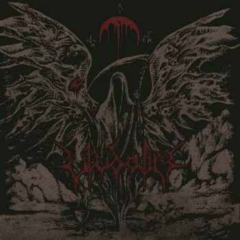 Ulvdalir - ...of Eternal Death LP