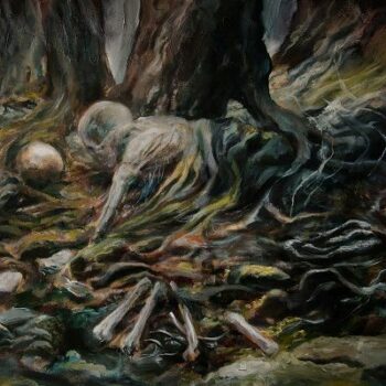 Krypts - Cadaver Circulation CD