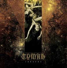 Tymah - Zuhanas LP
