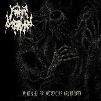 Father Befouled - Holy Rotten Blood CD