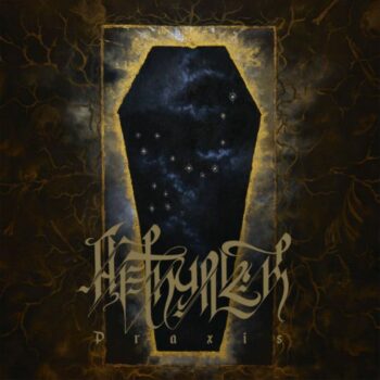 Aethyrick - Praxis LP