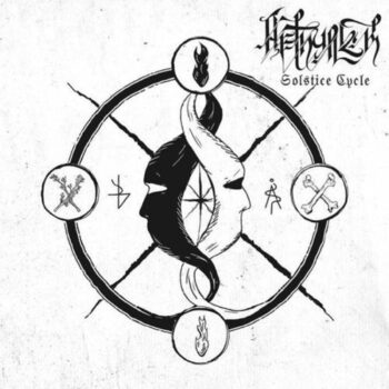 Aethyrick - Solstice Cycle LP
