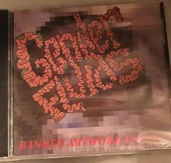 Gender Fluids - Incorrigible CD