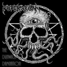 Puteraeon - The Dunwitch Damnation LP