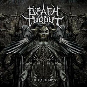 Death Tyrant - Dark Abyss LP