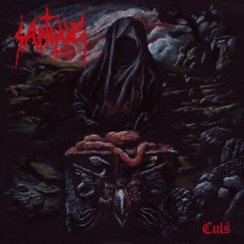 Sangue - Culs LP