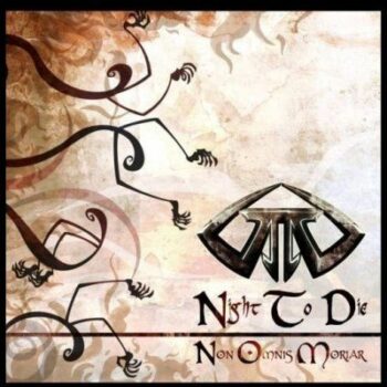 Night To Die - Non Omnis Moriar CD