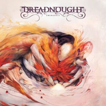 Dreadnought - Emergence Digi CD