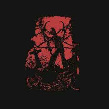 The Lord Diabolus Beherit - Down There... 12