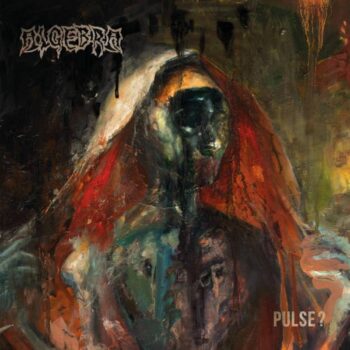 Algebra - Pulse? CD