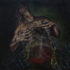Scythe Lore - Through the Mausoleums of Man LP