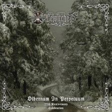 Bewitched - Hibernum In Perpetuum 2LP
