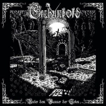 Grabunhold - Unter dem Banner der Toten CD