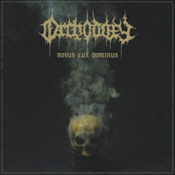 Orthodoxy - Novus Lux Dominus CD