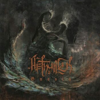 Aethyrick - Gnosis LP