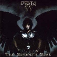 Death Ss - The 7th Seal CD