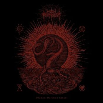 Nox Formulae - Drakon Darshon Satan Digipak CD