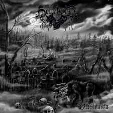 Hellehond - Verslonden CD