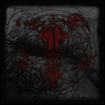 Trajeto De Cabra - Supreme Command of Satanic Will LP