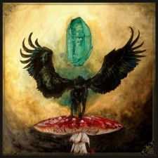 Jade - Smoking MIrror CD