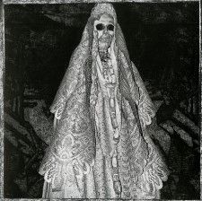 Dodenbezweerder - Vrees De Toorn...LP
