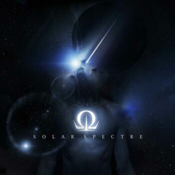 Omega Infinity - Solar Spectre LP
