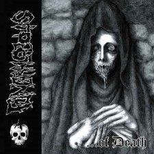 Funeralopolis - ...of Death/...of Prevailing Chaos CD