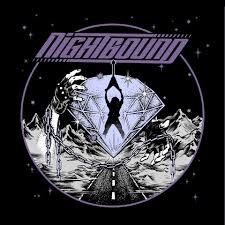 Nightbound - Nightbound CD