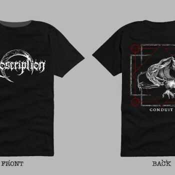 Proscription - Conduit T-Shirt