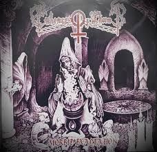 Embrace Of Thorns - Morbid Exaltations 2LP
