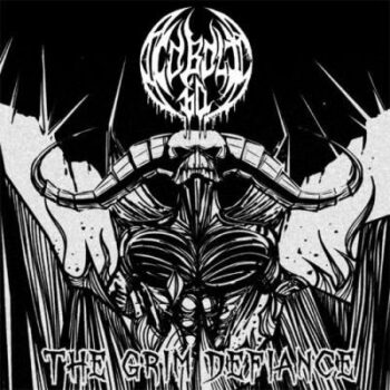 Cobolt 60 - The Grim Defiance CD