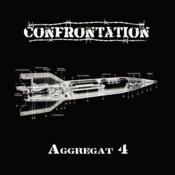 Confrontation - Aggregat 4 CD
