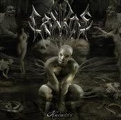 Camos - Kaim 666 CD