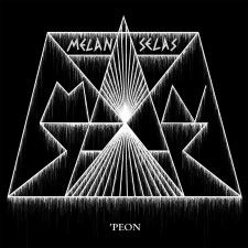 Melan Selas - Reon LP