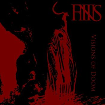 Finis - Visions of Doom LP