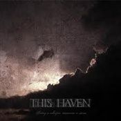 This Haven - Today a Whisper, Tomorrow a Storm CD