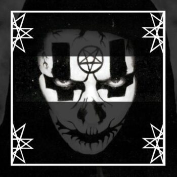 Funereal Moon - Satan's Beauty Obscenity CD