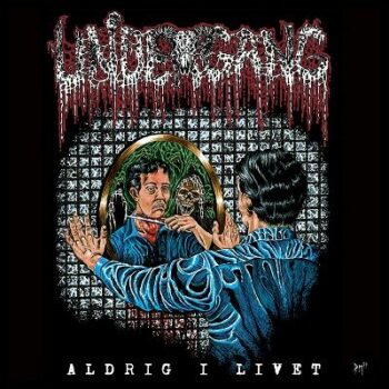 Undergang - Aldrig i livet CD