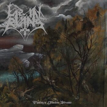 Lie In Ruins - Floating in Timeless Streams CD